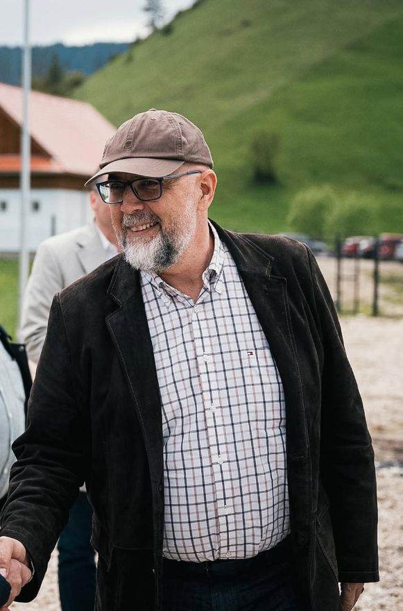Kelemen Hunor: Fără un guvern, AUR va creşte peste 40% şi va face majorităţi cu toţi